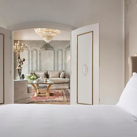 Swan Dolcevita Prestige Stay - Canal View & Exclusive Experience Venedig Exteriör bild